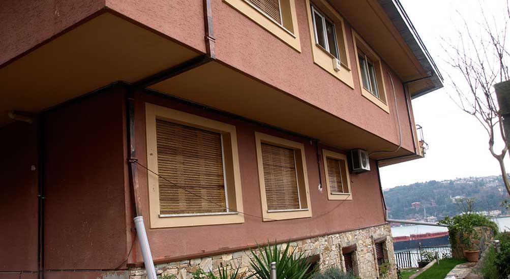 Aşiyan Villa Project